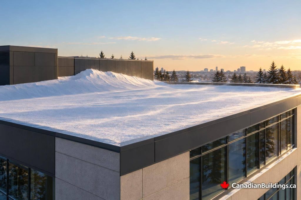 10 Questions On Canadian Snow And Wind Loads